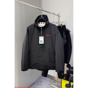 버버리 남자 자켓