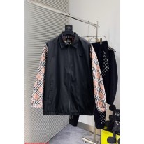 버버리 남자 자켓