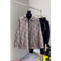 버버리 남자 자켓