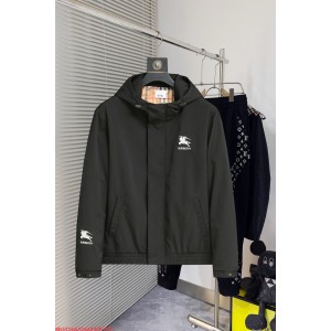 버버리 남자 자켓