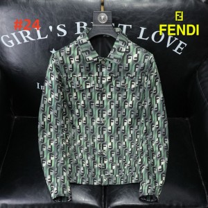 펜디 남자 자켓 2컬러