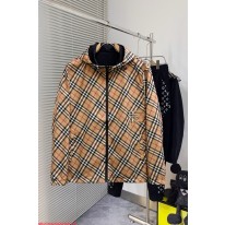버버리 남자 자켓
