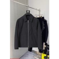 버버리 남자 자켓