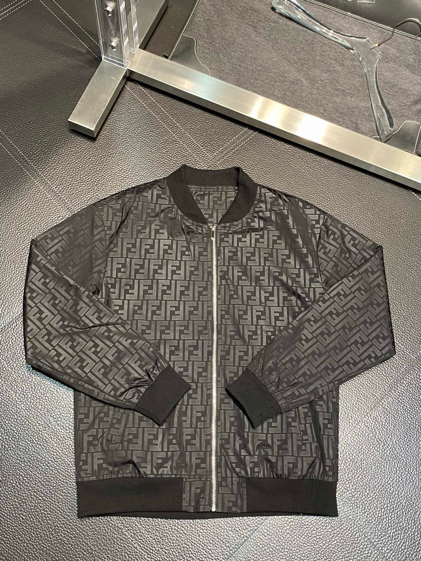 펜디 남자 자켓