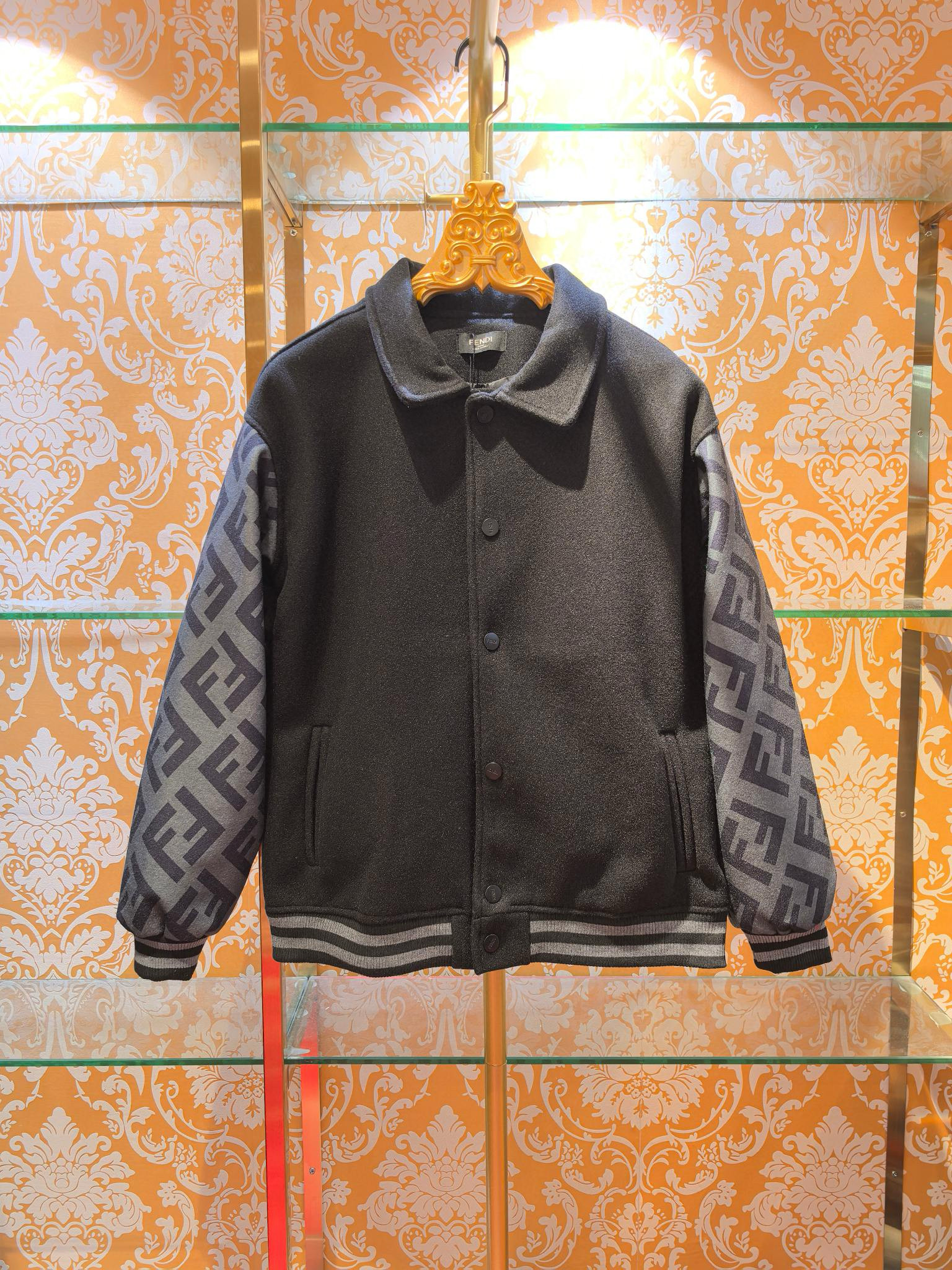 펜디 남자 자켓