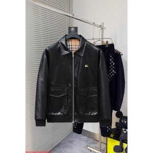 버버리 남자 자켓