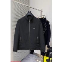 버버리 남자 자켓