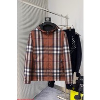 버버리 남자 자켓