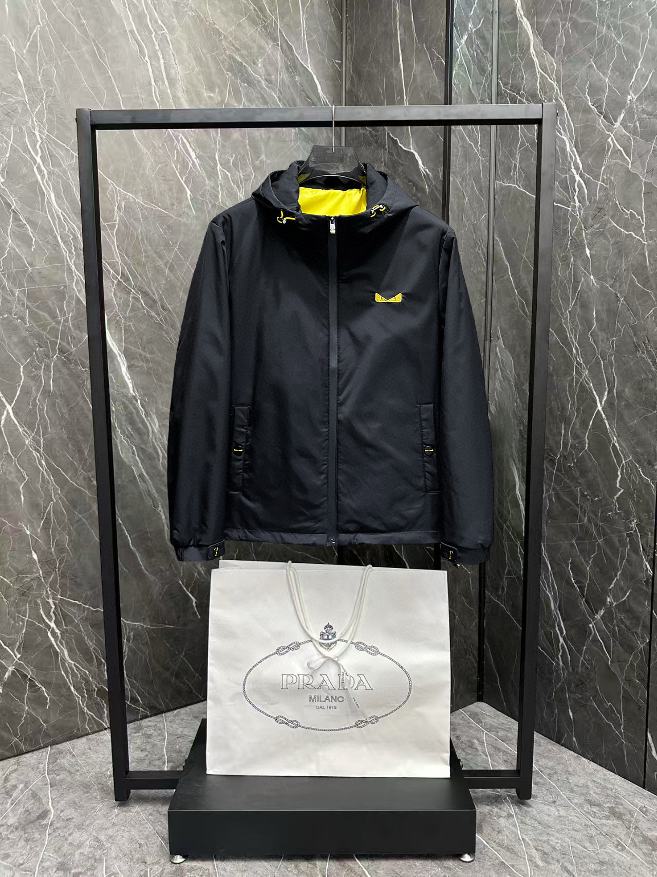 펜디 남자 자켓