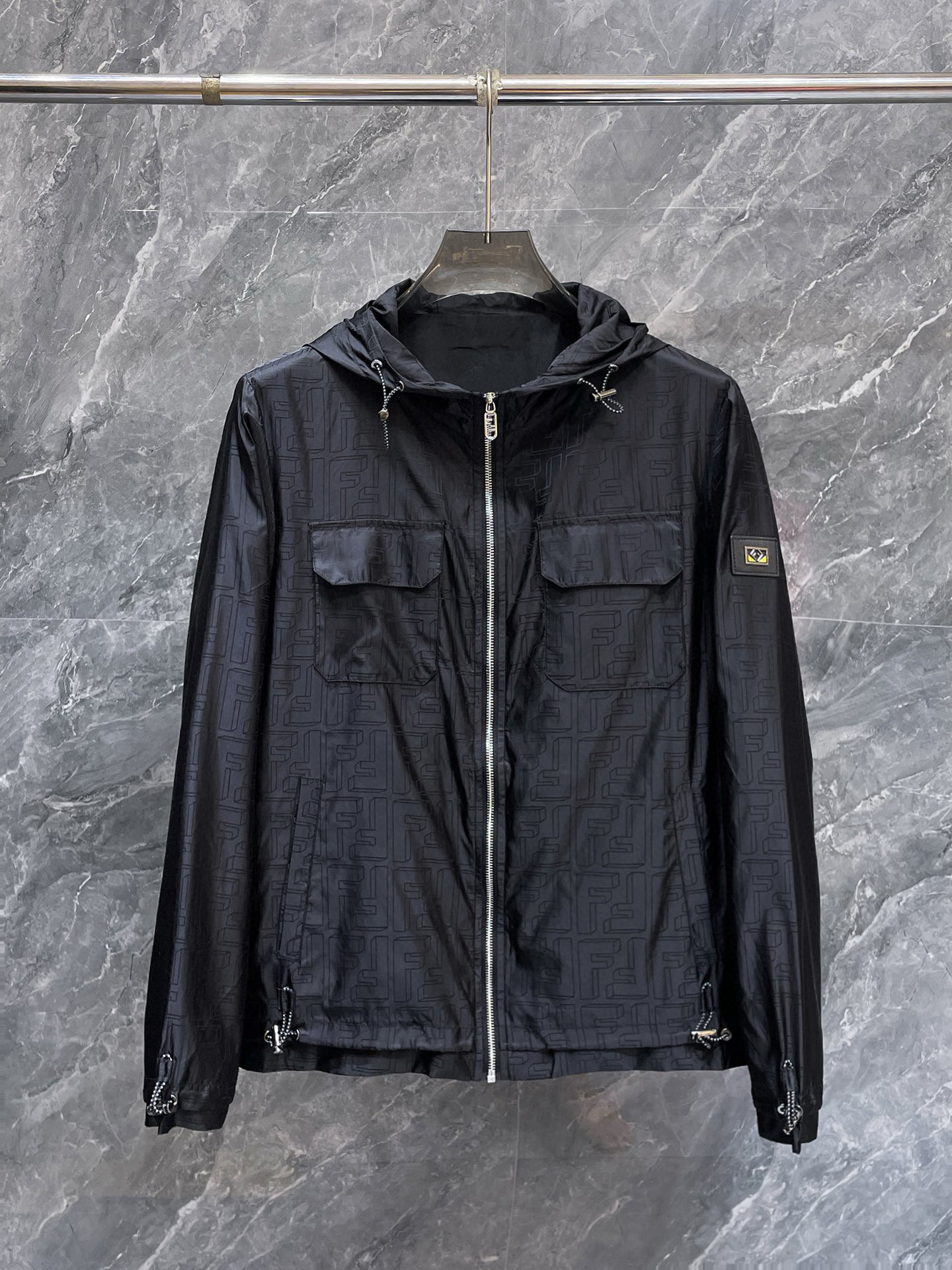 펜디 남자 자켓