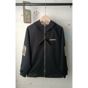 버버리 남자 가디건