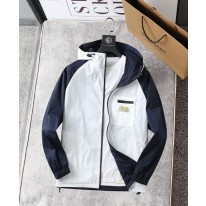 펜디 남자 양면 자켓