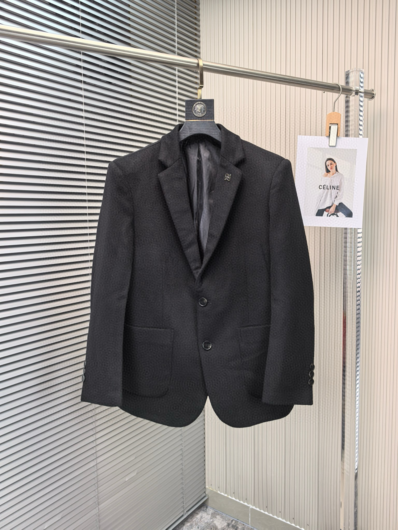 펜디 남자 자켓