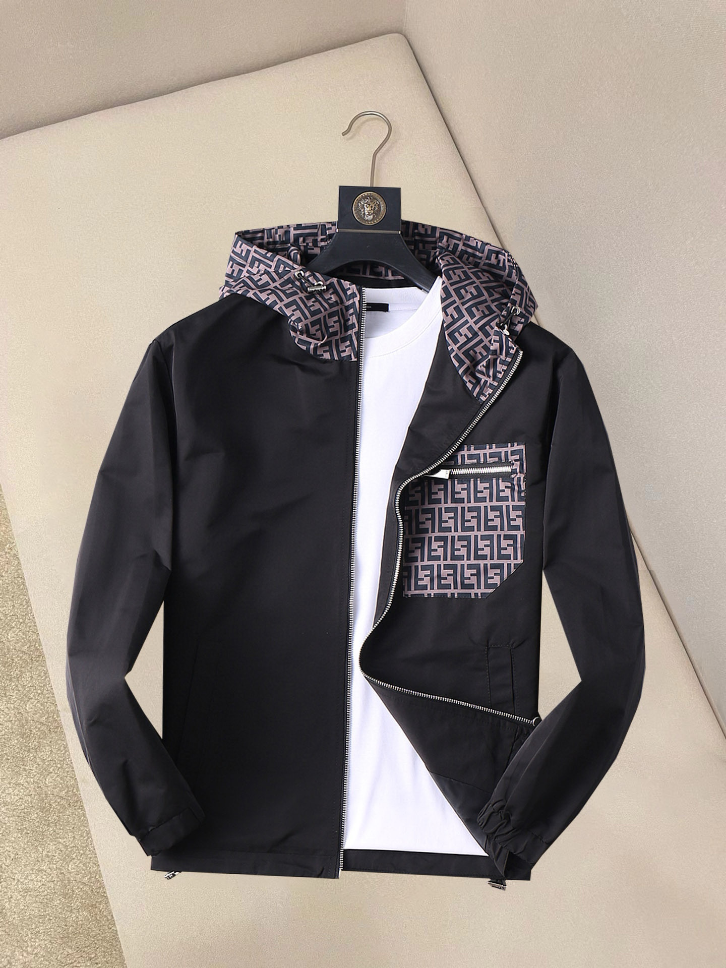 펜디 남자 자켓