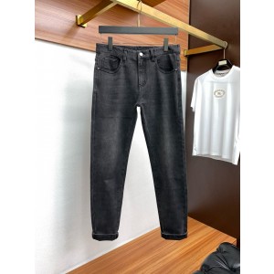 펜디 남자 청바지