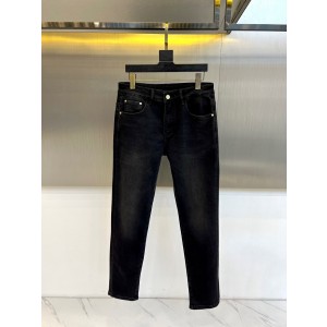 펜디 남자 청바지
