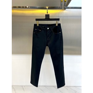 펜디 남자 청바지