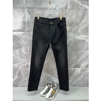 펜디 남자 청바지
