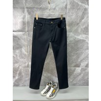 펜디 남자 청바지