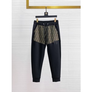 펜디 남자 바지