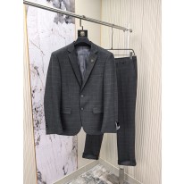 버버리 남자 세트