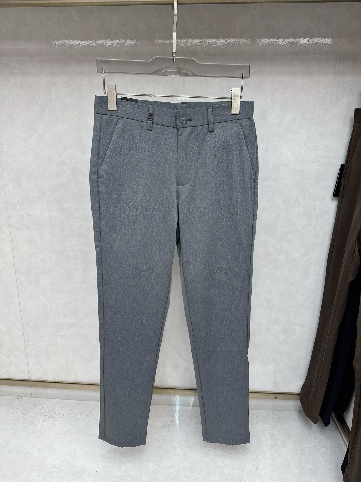 펜디 남자 바지