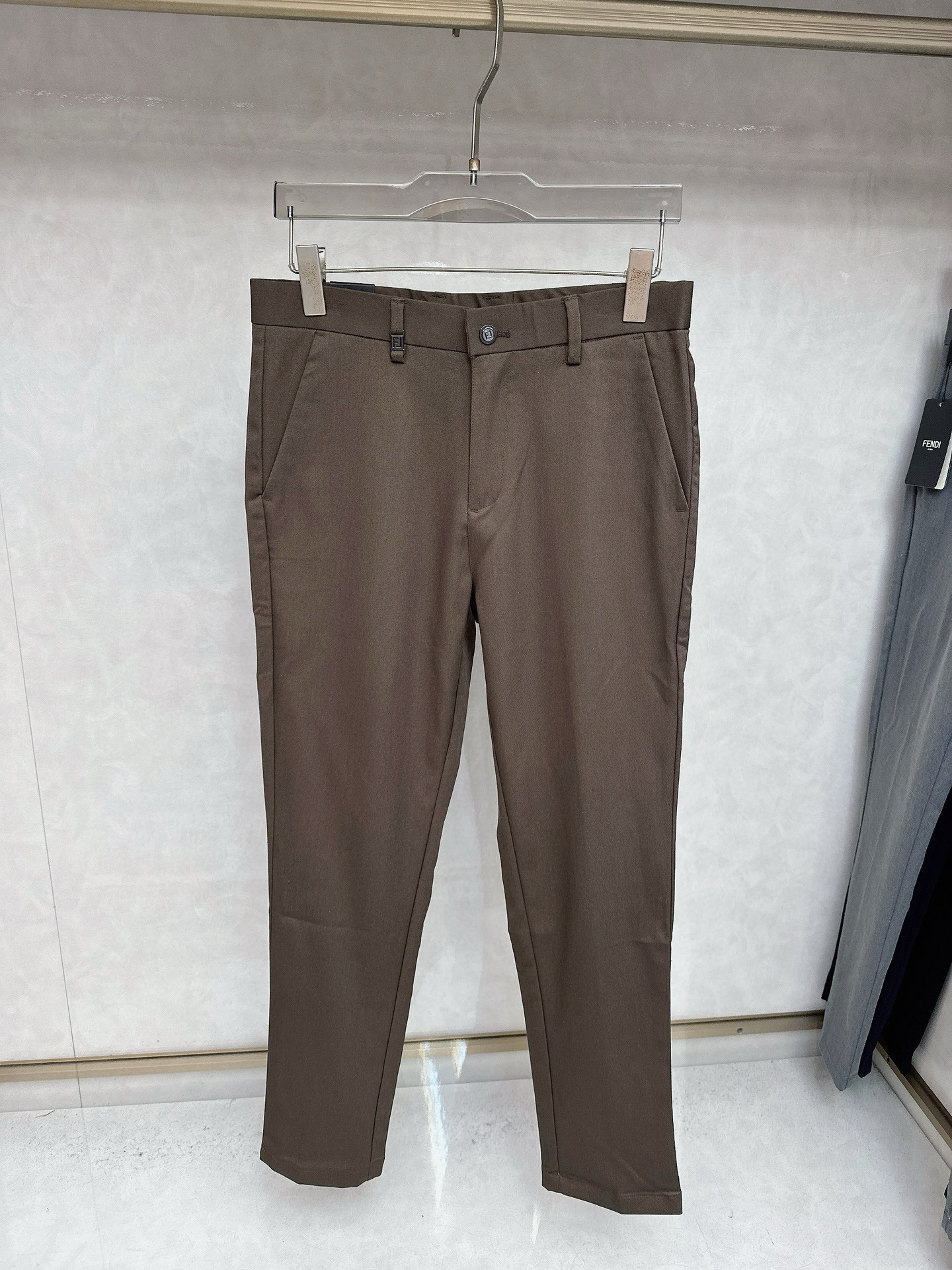 펜디 남자 바지