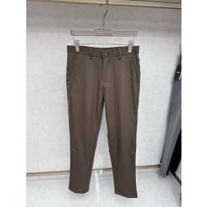 펜디 남자 바지