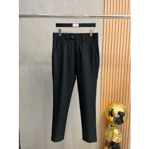 펜디 남자 바지