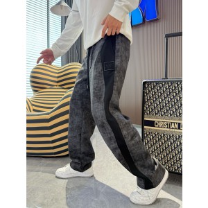 펜디 남자 바지