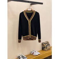 펜디 남자 가디건