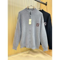 펜디 남자 가디건