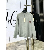 펜디 남자 가디건