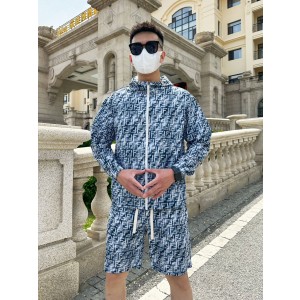 펜디 남자 세트