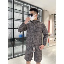 펜디 남자 세트