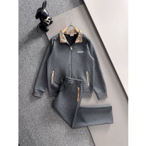 버버리 남자 세트