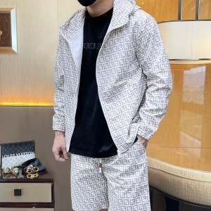 펜디 남자 세트