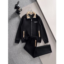 버버리 남자 세트