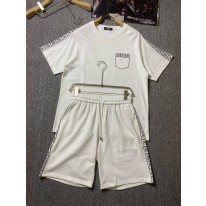 펜디 남자 세트