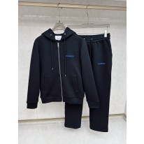 버버리 남자 세트