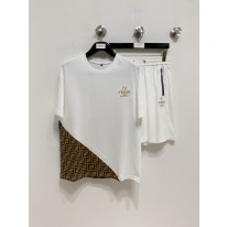 펜디 남자 세트