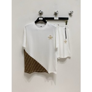 펜디 남자 세트