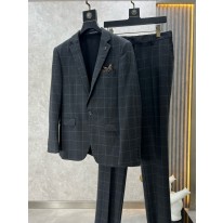 버버리 남자 세트