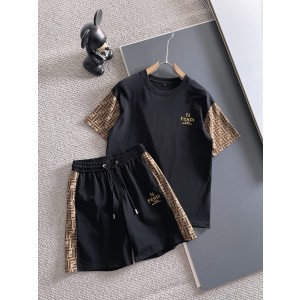 펜디 남자 세트