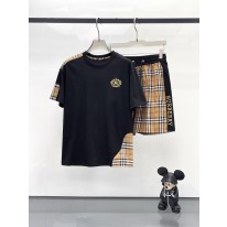 버버리 남자 세트