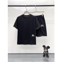 버버리 남자 세트