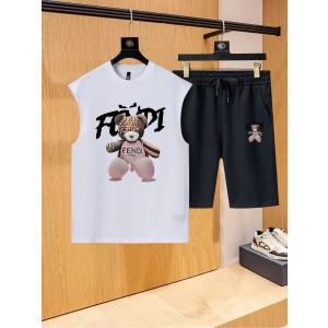 펜디 남자 세트 2컬러