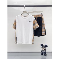 버버리 남자 세트