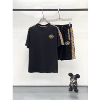 버버리 남자 세트