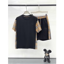 버버리 남자 세트